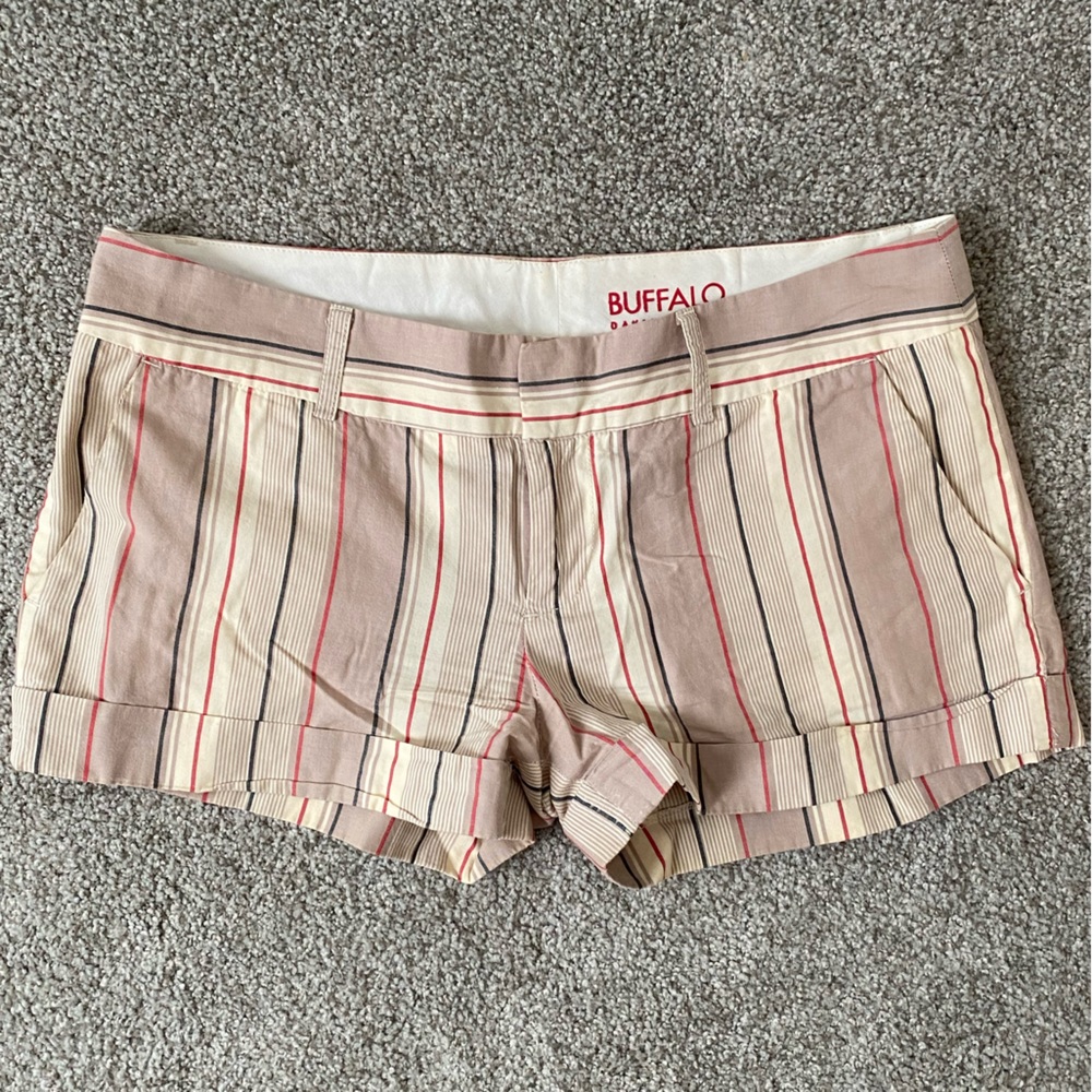 3 for $30 Buffalo David Bitton Shorts, Size 28